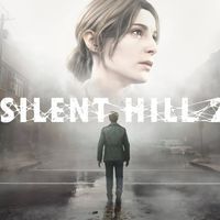 重制版《寂静岭2》：越肩视角+光线追踪，恐怖感升级还是削弱？