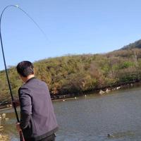 新手友好！达亿瓦赛场岸钓全攻略