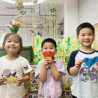 一张A4纸，让孩子玩出专注力和想象力