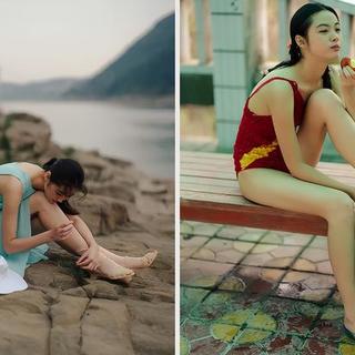 富士X100VI vs 松下L10：直出色彩谁更懂你？