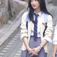 英伦学院风怎么穿才不装？松弛感才是高级答案