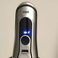 来自老父亲的博朗9系Pro剃须刀深度实测