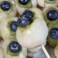 爆浆果冻真能“爆”？三层结构揭秘网红口感背后的食品科技