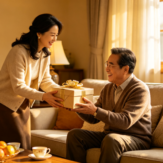 节庆礼品