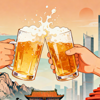 精酿vs熟啤：谁在悄悄改变你的微醺方式？
