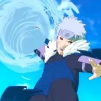 水遁哪家强？二代目火影的无水施术吊打全场