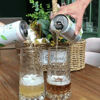自调VS预调鸡尾酒：省钱有瘾还是开盖即爽？