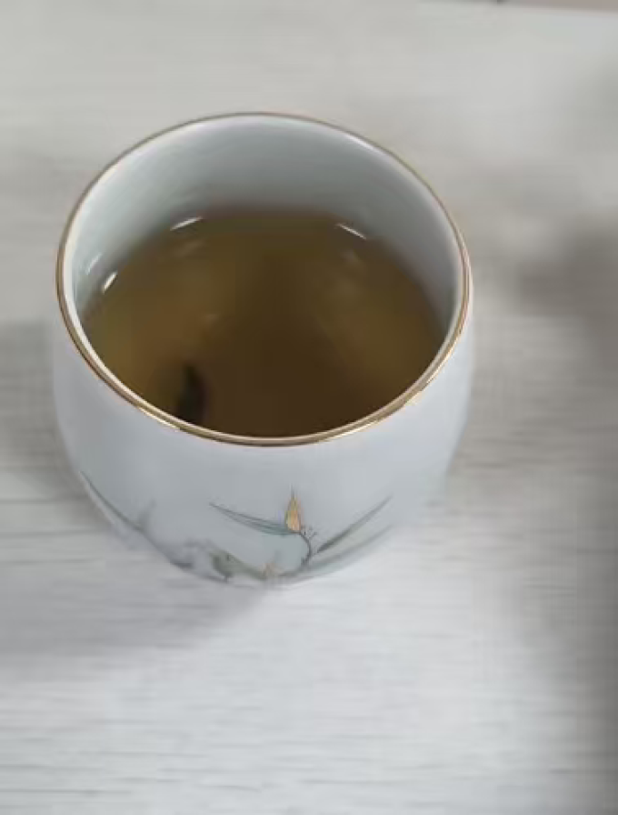 今曦红茶