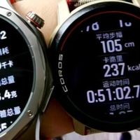 高驰对比OPPO Watch X3实测｜全能日常党直接换新