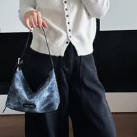 通勤包天花板👜MOUSSY这只腋下托特太懂打工人了！