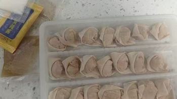 🥟谁懂啊！这碗“肉包肉”的非遗肉燕，把我香迷糊了！😭
