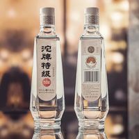 沱牌T68真相：百元内浓香标杆还是标准变了？