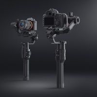 Ronin 4D的LiDAR如何让手动镜头也能自动跟焦？