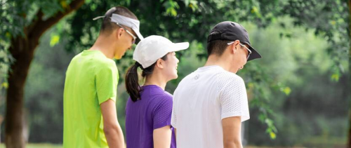 轻功导汗大师短袖：登山徒步内搭舒适度三要素