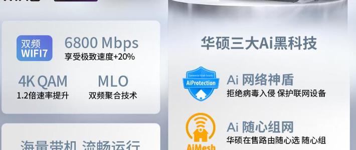 Wi-Fi 7真香还是智商税？百元到千元怎么选才不踩坑