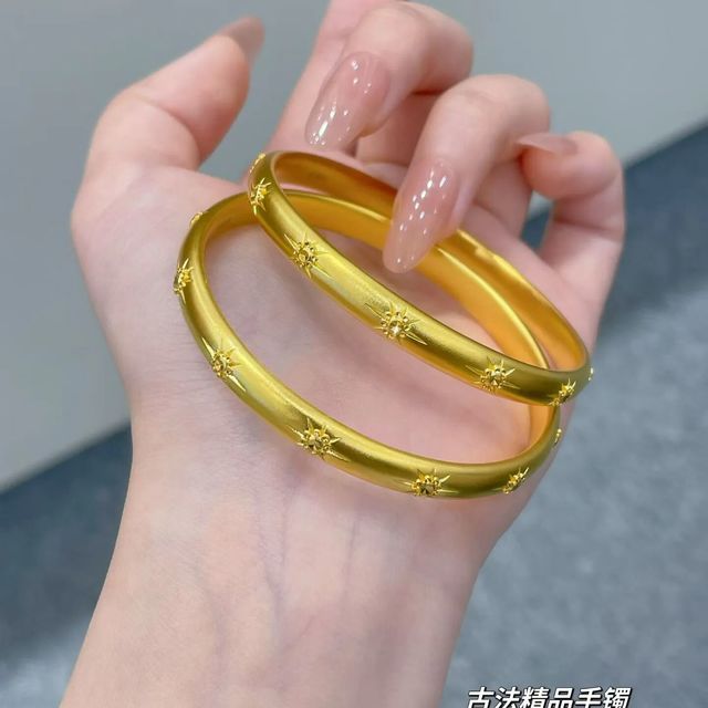 黄金回收换新暗藏套路？四大避坑指南帮你守住每一分价值