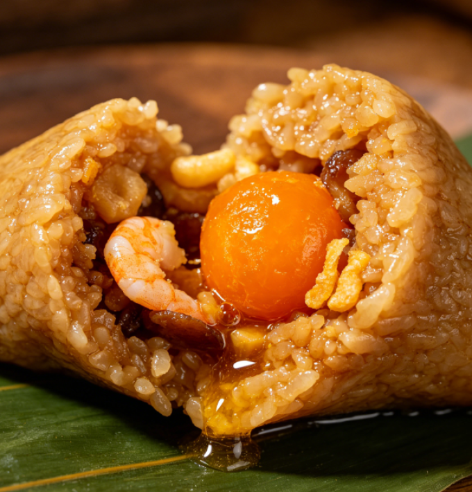 粽子