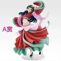 药屋少女》猫猫手办全解析：三类款式怎么选？材质、价格、细节一次说清