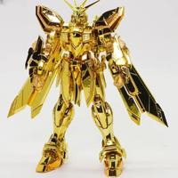 RG神高达和闪光高达怎么选？可动天花板 vs 把玩舒适度