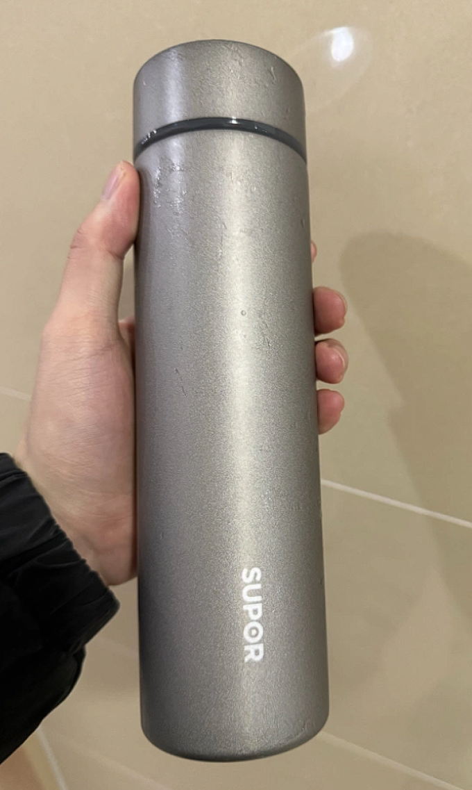 苏泊尔水具酒具