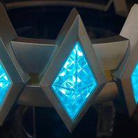60周年奥特曼变身器大对决：赛罗旗舰VS提欧入门，谁更值得买？