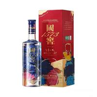 国窖1573和特曲60版到底差在哪？一文说清窖池、基酒与口感真相