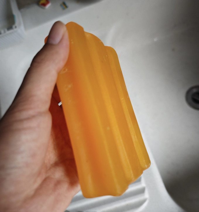 衣物清洁