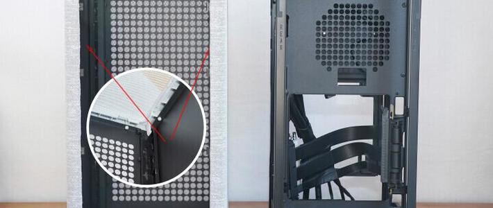 ITX机箱怎么选？四类设计路线全解析，散热、静音、兼容性一次说清