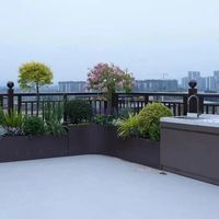 高效成活+智能节水：园林绿化两大技术路径怎么选？