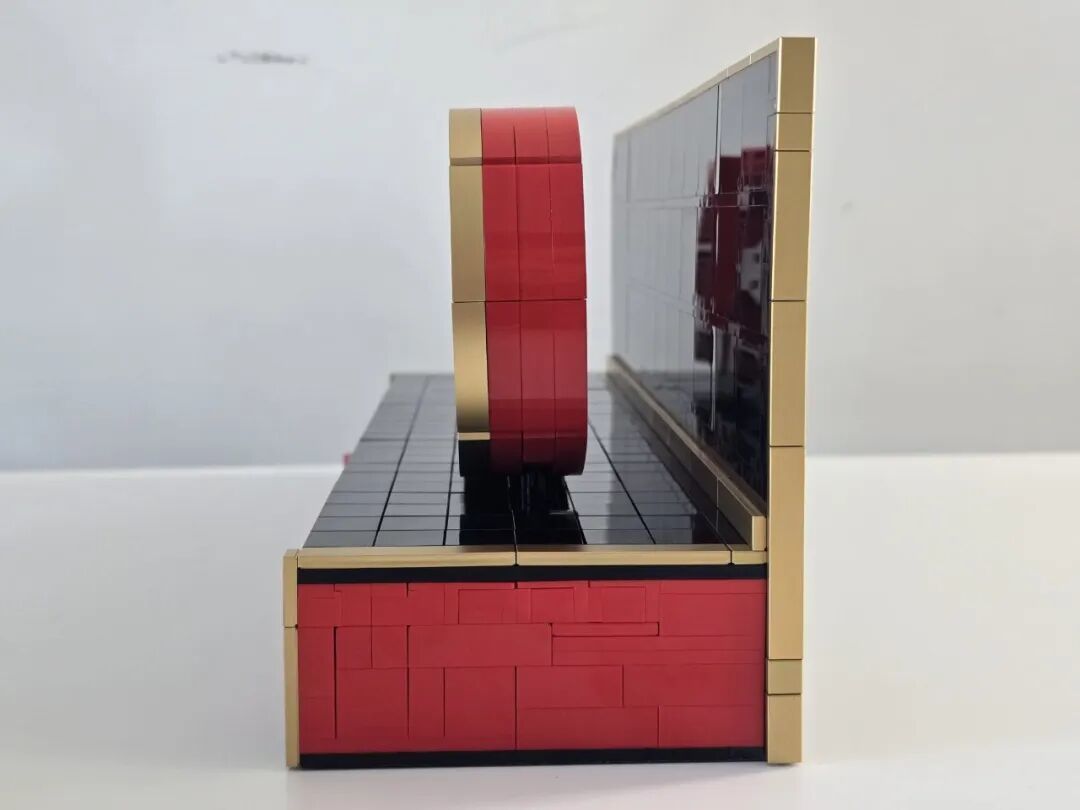 乐高 Insider Tour 独占套装 4000049 Vintage LEGO Logo曝光!