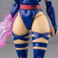万代公布 S.H.Figuarts 漫威游戏宇宙灵蝶新品