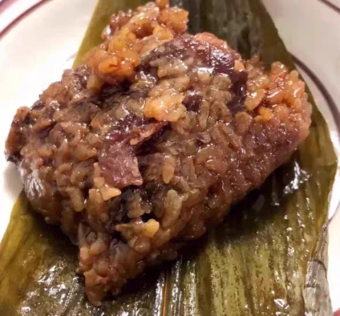 粽子