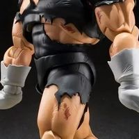 万代魂商店新品预定开启：SHF《龙珠 Z》利库姆