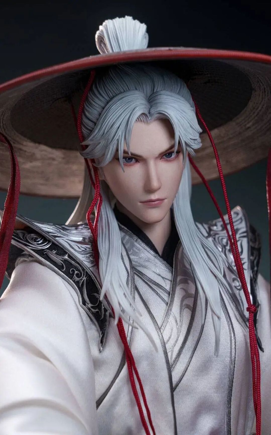 朗宙 1/6《仙逆》王林化神期全款预售开启