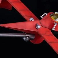 良笑社 MODEROID DX-SCALE 1/48《星际牛仔》剑鱼 II 公布