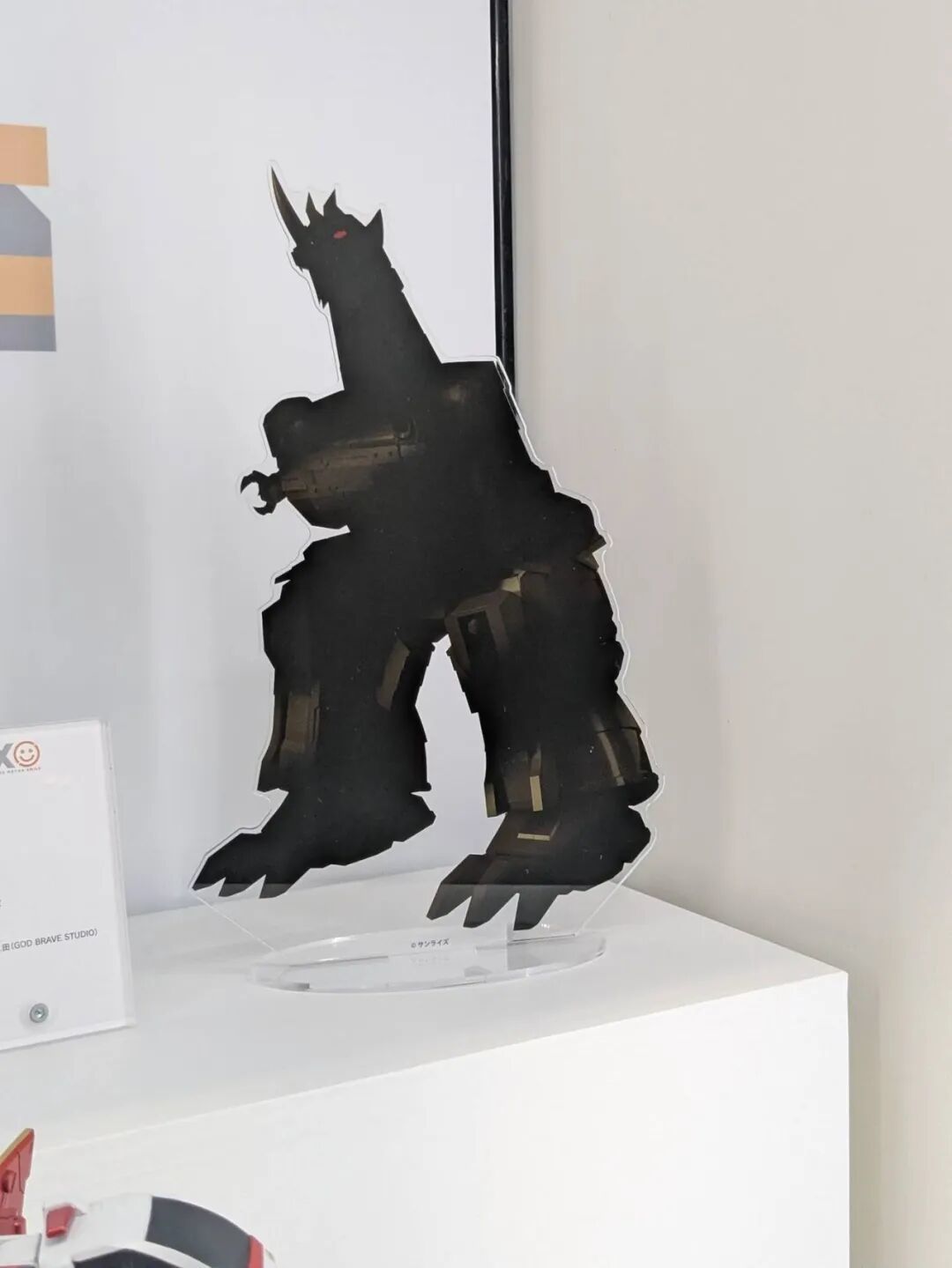 GoodSmileFest2026东京开展,THE合体、合体神、HAGANEWORKS新品亮相