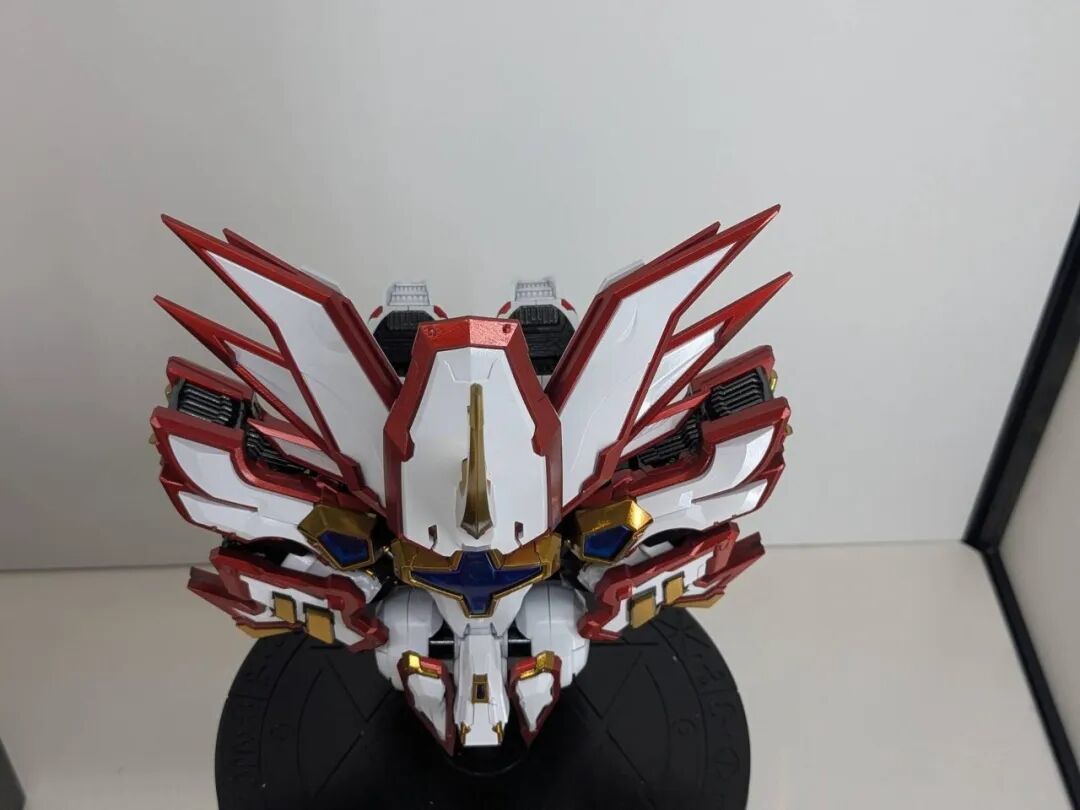 GoodSmileFest2026东京开展，THE合体、合体神、HAGANEWORKS新品亮相