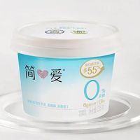 清洁标签酸奶怎么选?简爱极简派 vs 三元天然果味派深度对比