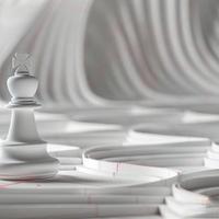 快棋VS慢棋：直觉对决深度，谁才是棋艺的未来？