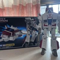 MP57天火三年口碑实测：大体格高还原，千元价位值不值？