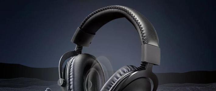 FPS玩家听声辨位神器？罗技G PRO X2三模无线耳机实测解析