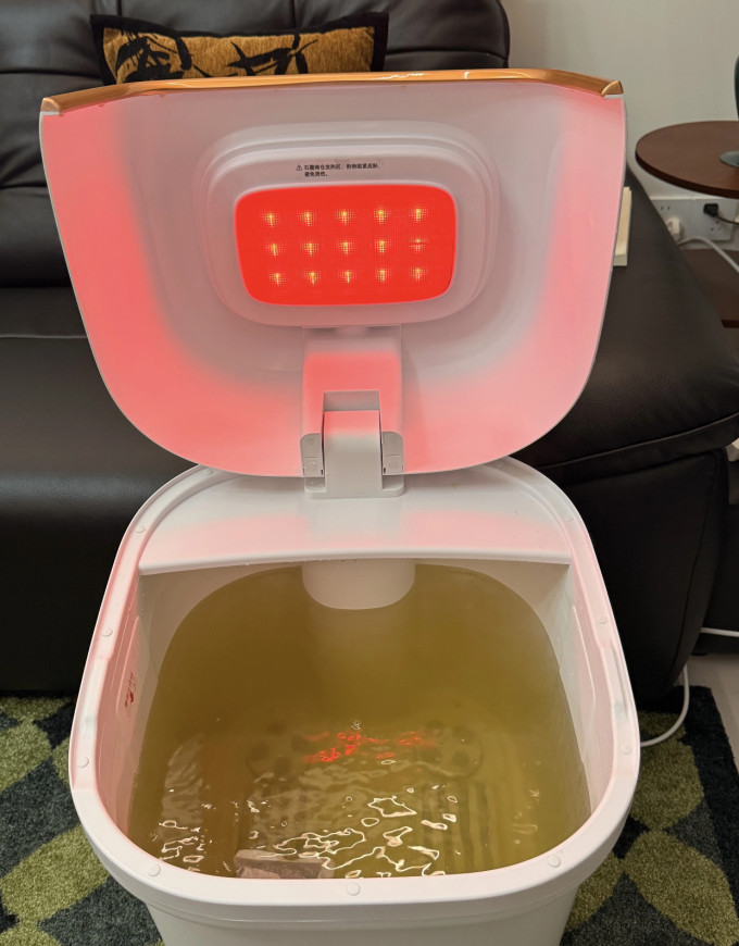 按摩保健