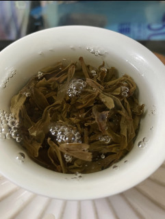 古树普洱生茶
