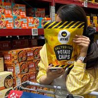2026年中国山姆会员店零食评测：8款热门产品推荐！