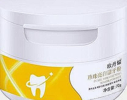人宠洁牙粉大不同：成分、用法和避坑指南