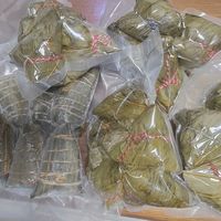 鲍鱼粽到底值不值？199元顶配粽引全网吵翻
