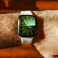Apple Watch Ultra 4来了！更薄更强，健康监测再升级