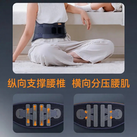 腰部酸痛这件小事,得认真对待