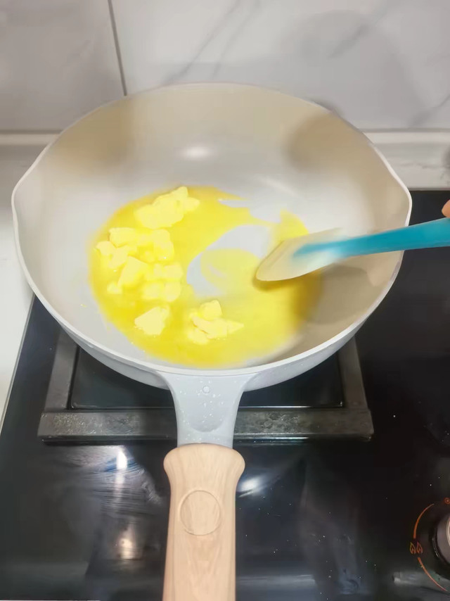 父爱在三餐烟火中延续