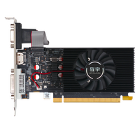 GTX 750 vs 1660S：2026年二手显卡怎么选？低预算办公还是1080p游戏？